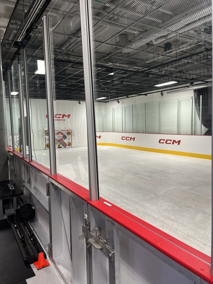 Paul Matheson (@paul__matheson) on Twitter photo Annual trip to the <a href="/CCMHockey/">CCM Hockey</a> headquarters and testing facility to collaborate with the staff about all things skate related! Always enjoy the opportunity to share ideas with a hockey skate and equipment leader! Annual trip to the <a href="/CCMHockey/">CCM Hockey</a> headquarters and testing facility to collaborate with the staff about all things skate related! Always enjoy the opportunity to share ideas with a hockey skate and equipment leader!