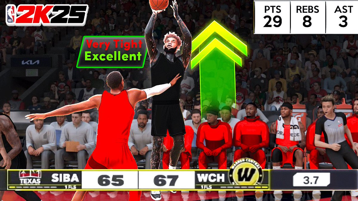 I Hit A Crazy Game Winner youtu.be/QYXwF3oFZB8?si…