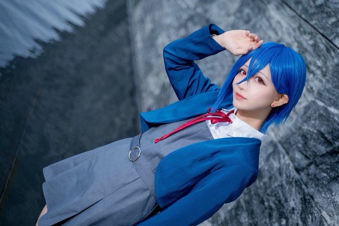 Twitterのコスプレ画像24