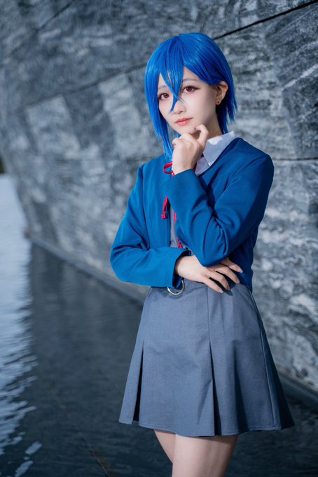 Twitterのコスプレ画像25