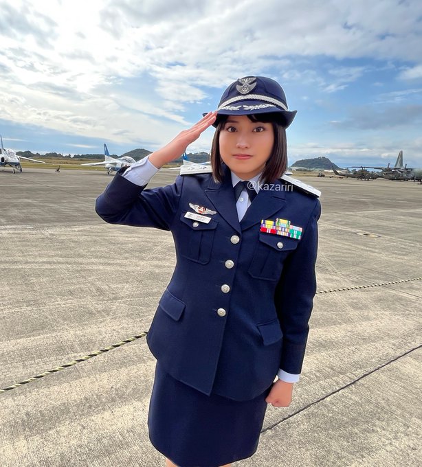 コスプレイヤーかざりのTwitter画像8