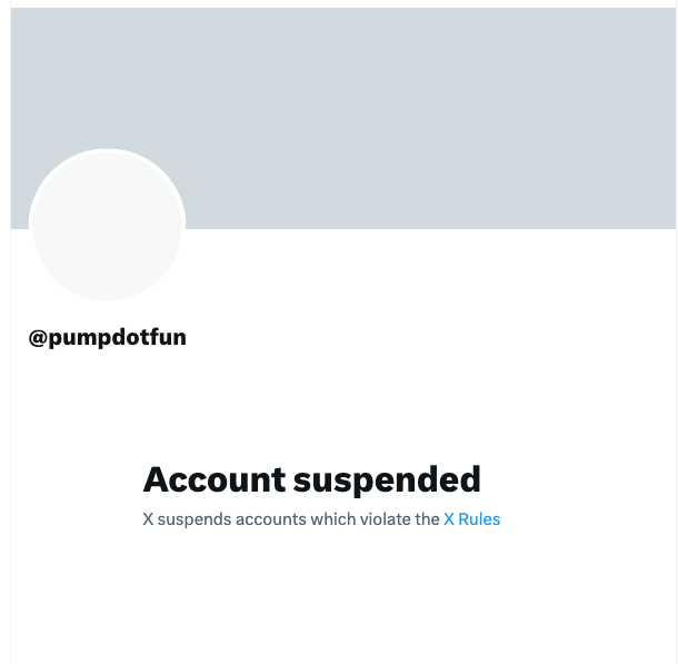 Memes gonna come back.

It finally feels right again.
We’re so back.

#LETSBONK 🐶

<a href="/pumpdotfun/">pump.fun</a>
