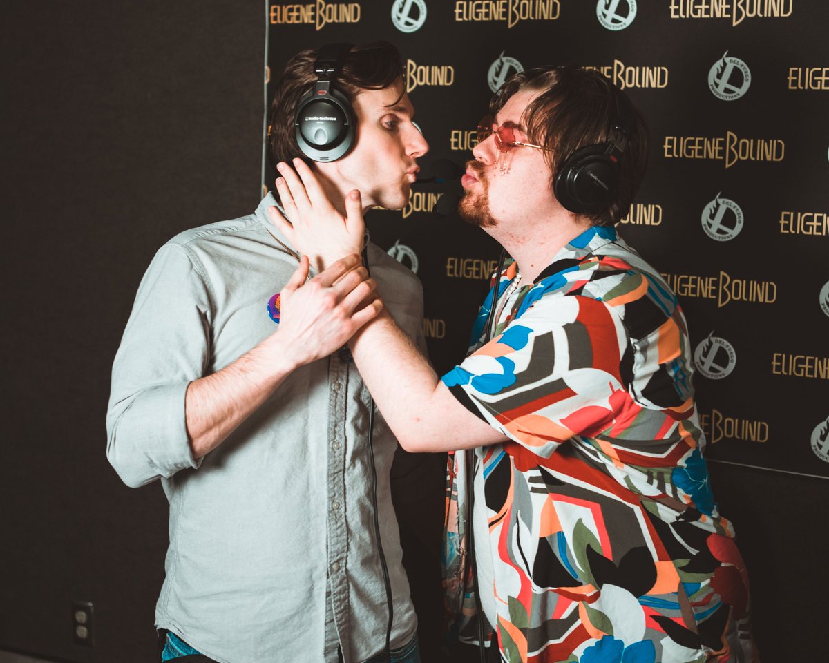 I'm excited to announce that commentary for EugeneBound Summers is open application this time and the form is in the thread below. Excited to be directing comms as always for <a href="/EugeneBoundSSB/">EugeneBound</a>. (Pic definitely related)