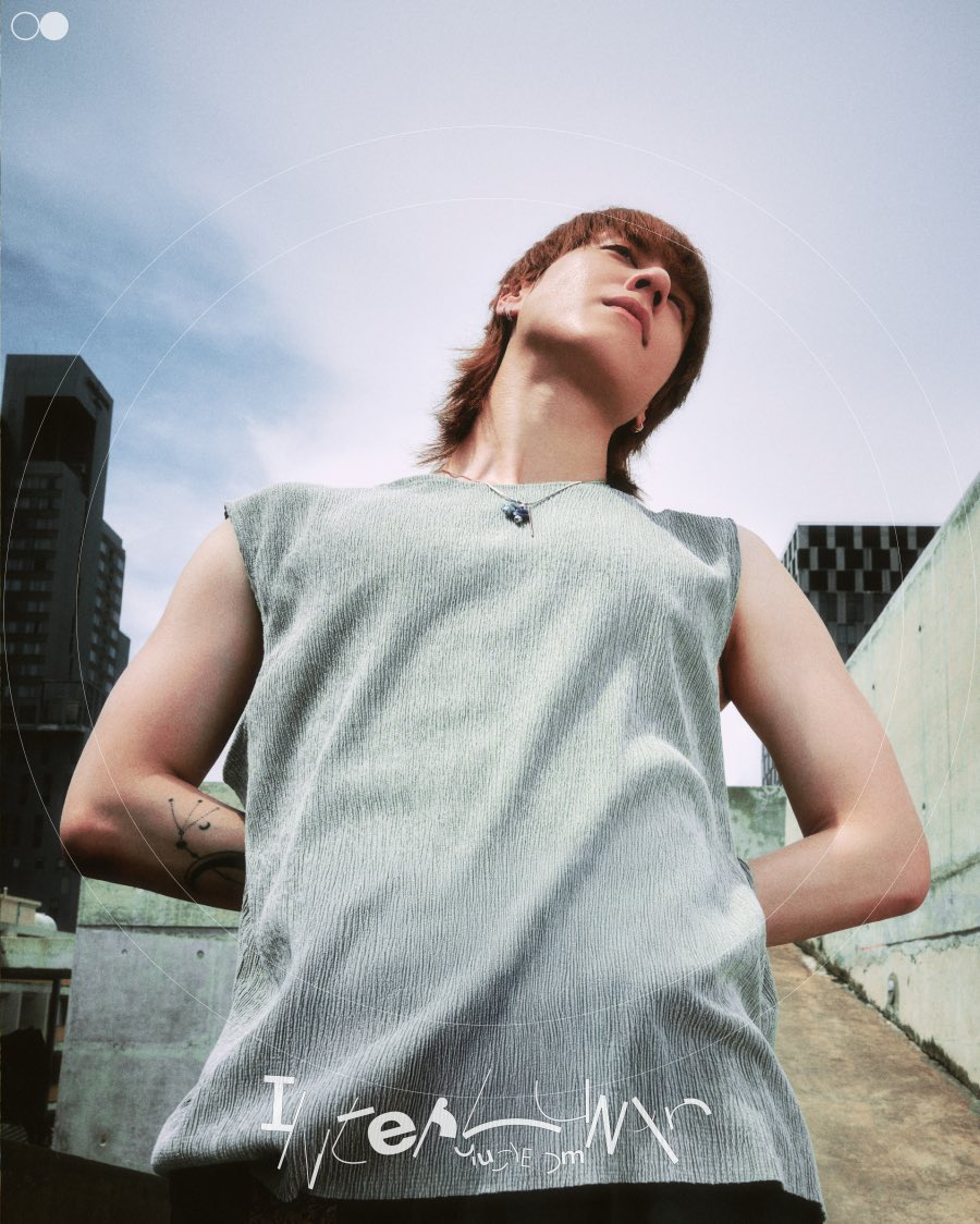 #GOT7’s #Yugyeom, Final Activity Before Enlistment: “I’m Not Afraid or Sad”

Yugyeom will be releasing his final full-length album before enlisting in the military.

On June 17 at 6 PM (KST), Yugyeom will release his second full album, [#Interlunar].

With his military enlistment
