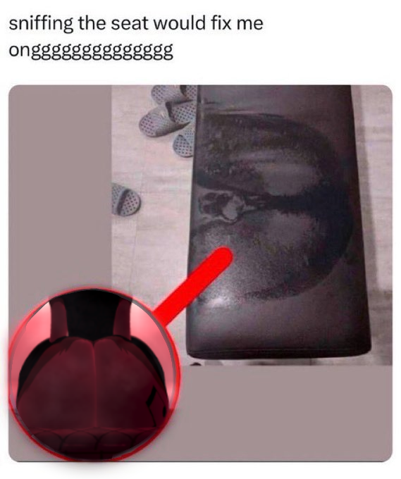 IM DOING MY FIRST FANSLY STREAM SOON!!!
COME AND WATCH ME GET BIG AND SHAKE ASS FOR THE NEXT FEW HOURS!!!
fansly.com/CodaDaGoob/pos…
(7:30 PM to 9:30 PM CST)