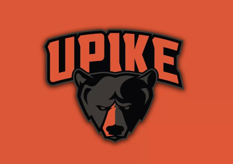 I will be attending Ashland on the 17th and 18th for a basketball team camp. I will then be attending UPIKE on the 20th for a Football Camp.
<a href="/JimCordle63/">Jim Cordle</a> 
<a href="/coach_geiser/">Doug Geiser</a> 
<a href="/CoachStacy_/">Tom Stacy</a> 
<a href="/CoachFipps/">Corey Fipps</a> 
<a href="/UPIKEFOOTBALL/">UPIKE FOOTBALL</a>