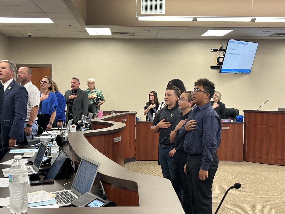 Cassandra Ricks tweet media