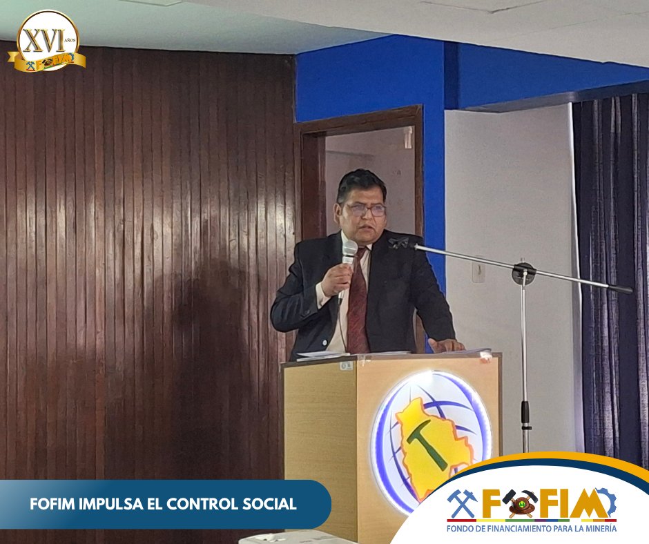 FofimBolivia's tweet photo. 📌 En el marco del Taller de Socialización de la Ley N.º 341 “Ley de Participación y Control Social”, el FOFIM reafirma su compromiso con una gestión transparente y participativa.
#FOFIM #Transparencia #ParticipaciónSocial #ControlSocial #GestiónConCompromiso #Ley341 https://t.co/b3XTCqNT8h