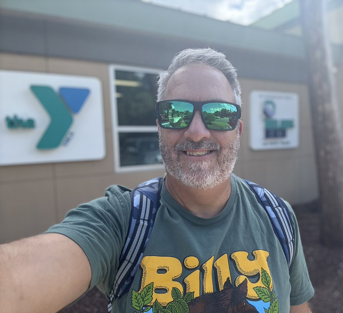 dcupolo's tweet photo. HCS Summer employee Wellness Challenge has commenced. Fuel your body. Feed your mind. Some solo water aerobics before a little evening reading.
#HCSReadstoo #HCSwellness https://t.co/FiHSM9OqlF