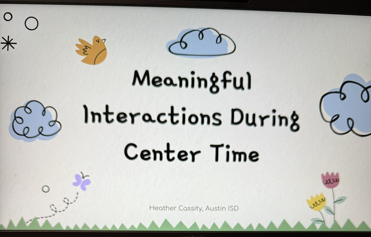 Heather Cassity tweet media