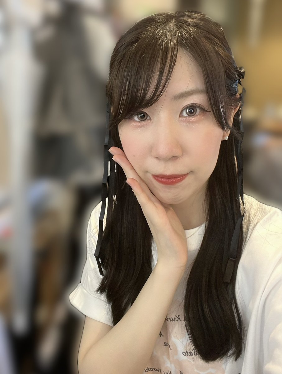 _a_chocolate's tweet photo. おはちょこ 🍫
今日も暑すぎるけど頑張ろうね 🕶️☀️ https://t.co/ZCvZ5IUcUF