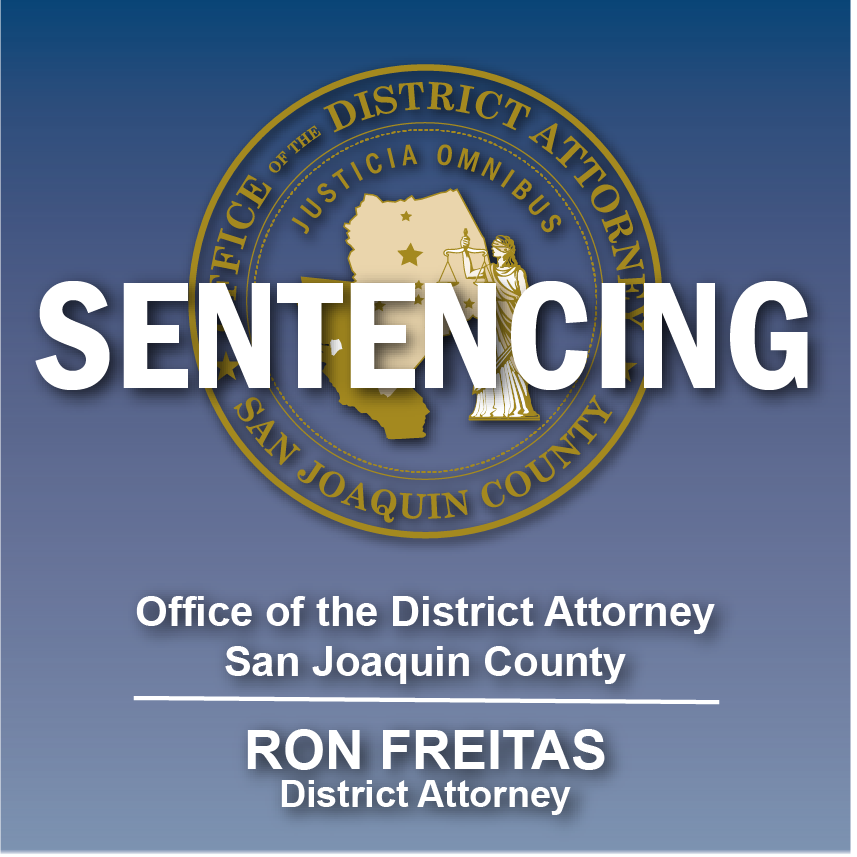 FOR IMMEDIATE RELEASE
On June 16, 2025, Mathew Garcia was sentenced to 50 years to life in Department 7D following a jury trial for the death of his infant son, Emiliano Garcia.
Full story: sjcda.org/breaking-news/…