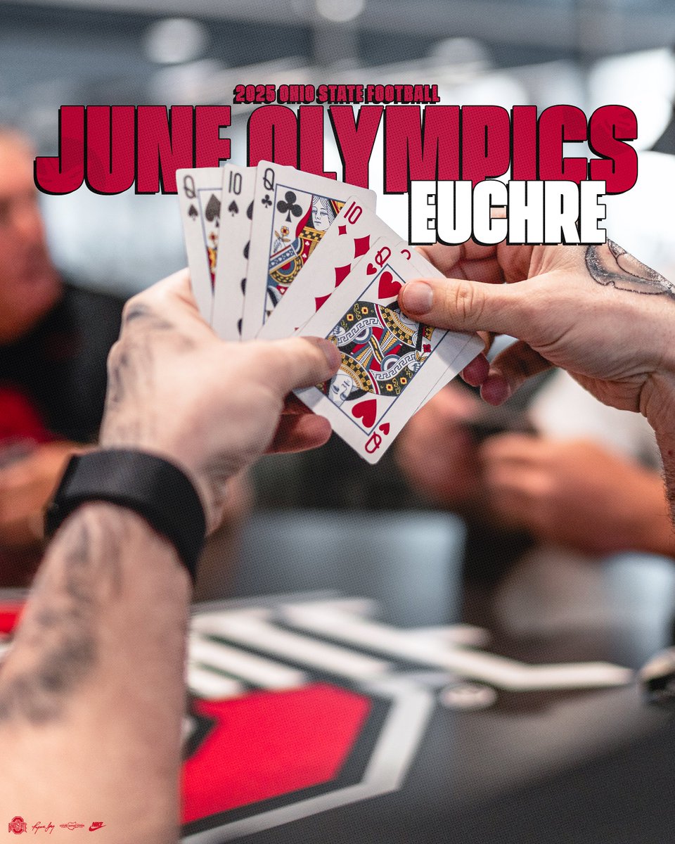 Ohio State Football tweet media