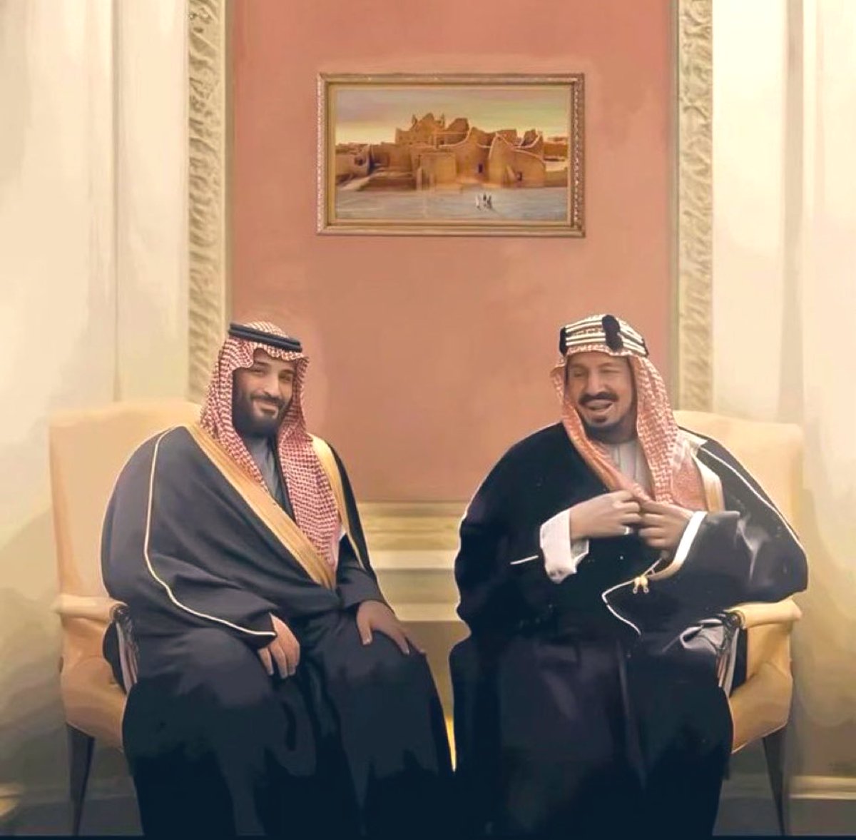 BinSfrann's tweet photo. الحمدلله أننا #سعوديون ❤️🇸🇦 . ••• https://t.co/DQXTRDi6Fb