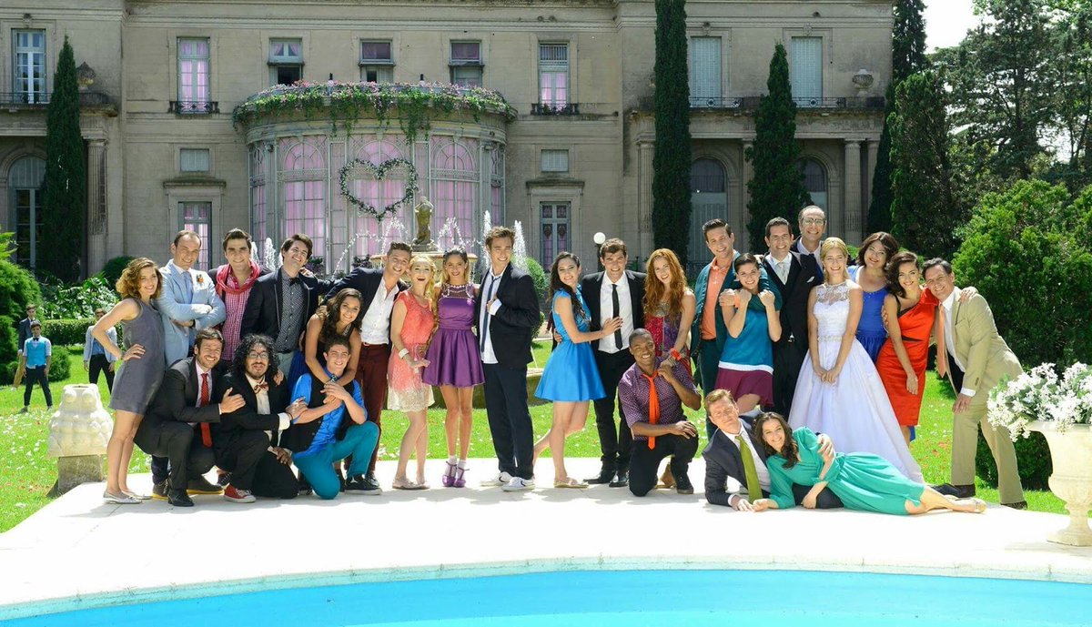 igual los verdaderos reyes de disney son ellos