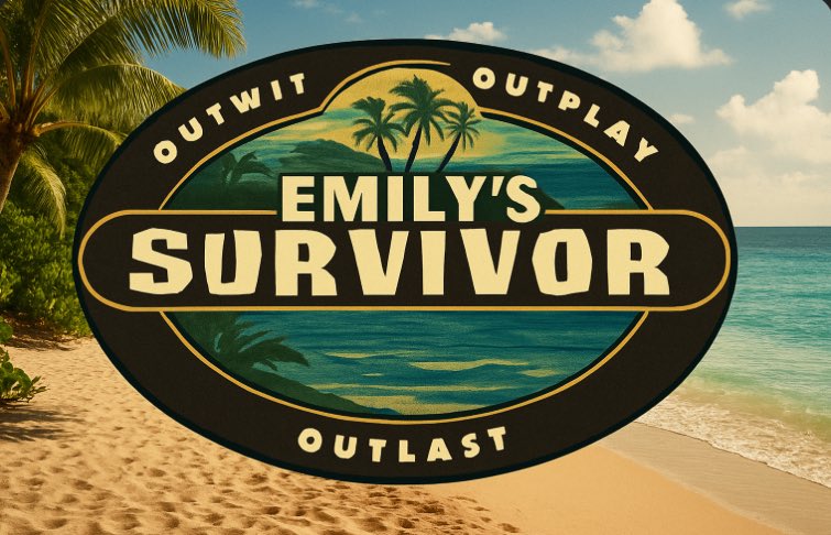 Emily’s survivor Episode 6 “I’m a survivor sis”