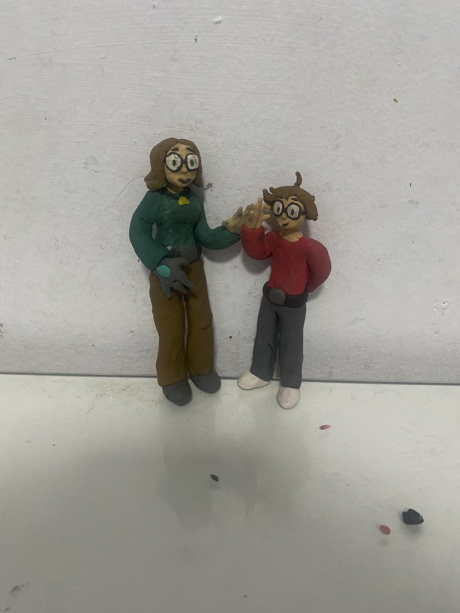 Bensoncool367's tweet image. #originalcharacters I feel like I want to show some ocs I made