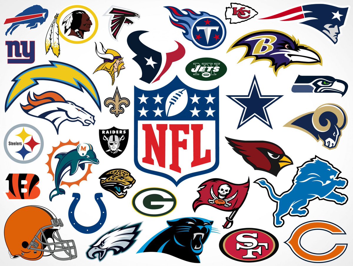 NFL Follow Train

- Follow me &amp; RT
- Like this tweet
- Reply with a GIF of your favorite NFL team
- Like and follow everyone who does this
-Follow Everyone