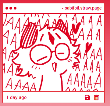 nonworkingpen's tweet photo. aaaaa!! so cute!! https://t.co/yFUQwE2xh2