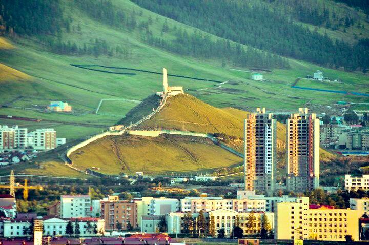 Өглөөний мэнд
2010 он хавьцааны зураг бололтой