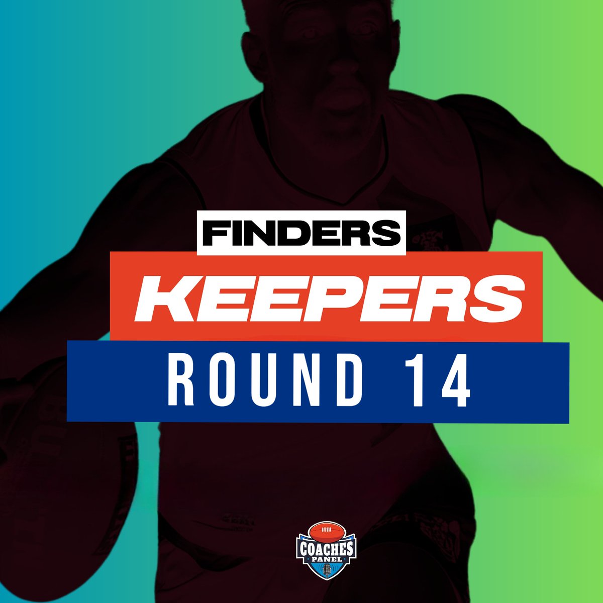 This week on the pod:

- One of the best statistical debuts of the modern era 🦅

- The double ruck approach against Gawn

- An underwhelming young Hawk, but was he set up to fail?

- An exciting break out game from a former number 1 pick

- Loads more!

#KeeperAFL
#AFLFantasy