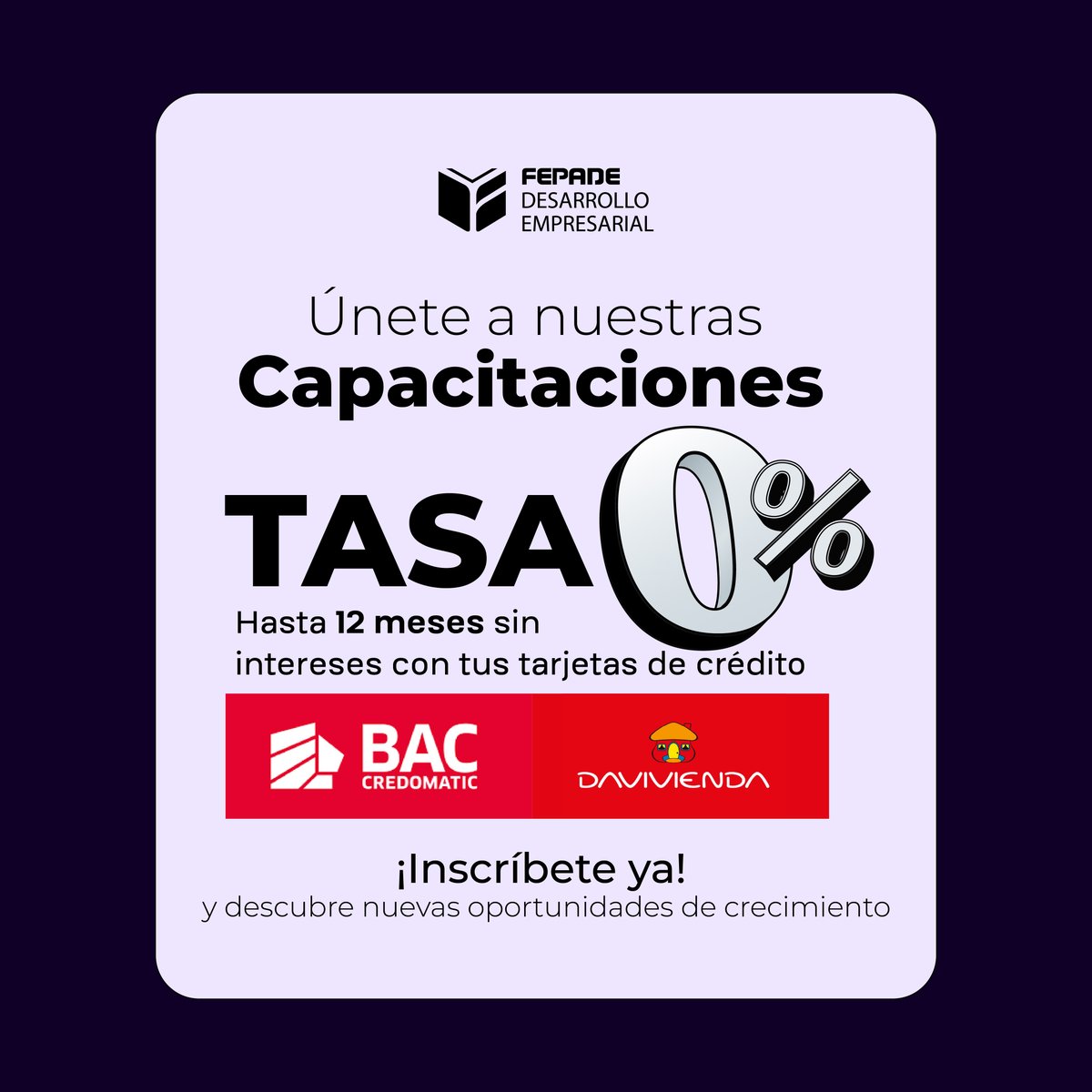 ¿Ya dominás lo básico? Es hora de ir más allá.
En este diplomado vas a combinar automatización, análisis predictivo y visualización avanzada con Python, R e Inteligencia Artificial directamente en Power BI.
⚠️ Cupos limitados
🔗capacitaciones-fepade.com/copia-de-jupyt…