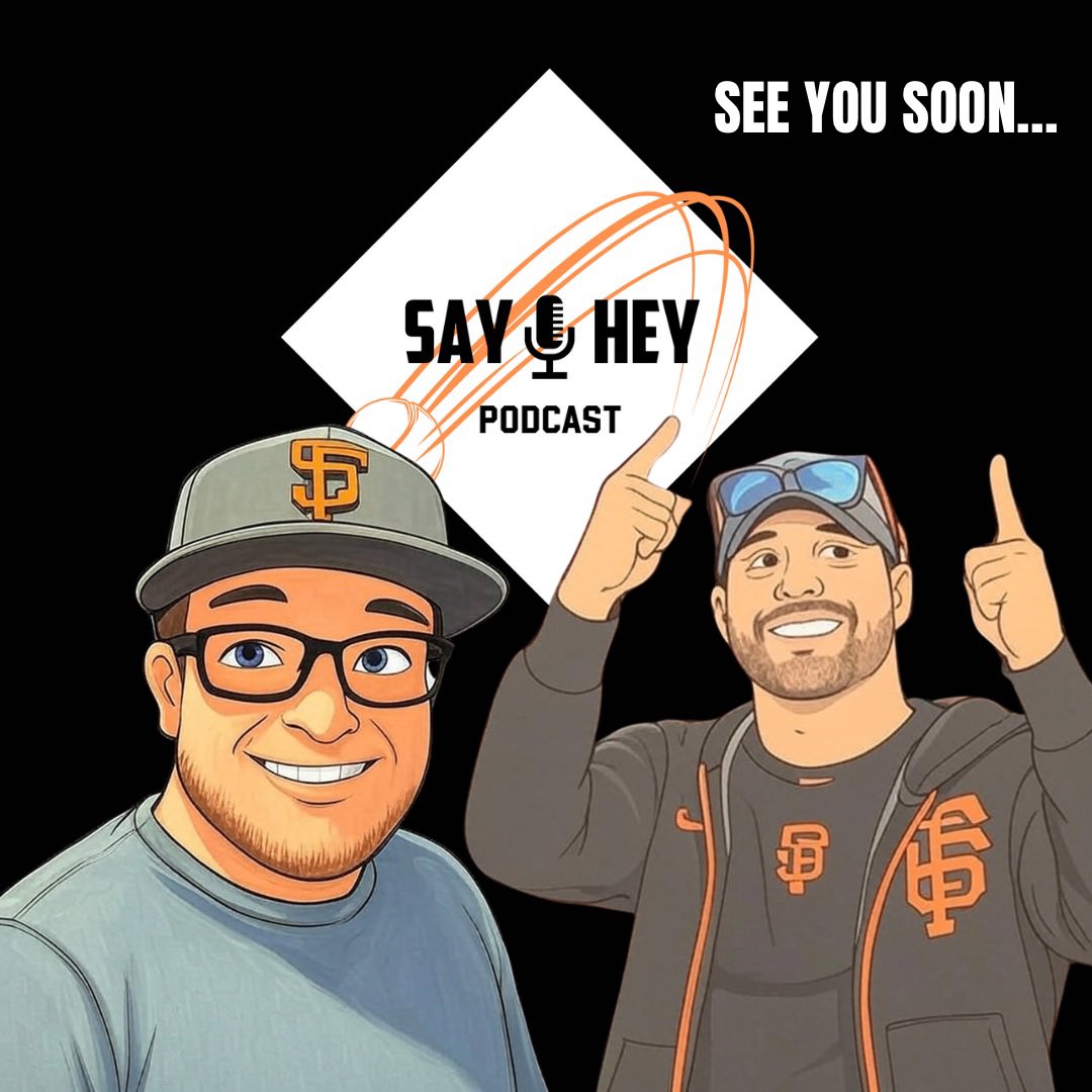<a href="/SayHeyRob/">Robbie Lewis</a> 
<a href="/SayHeyPodcast/">Say Hey Podcast</a>