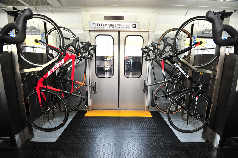 minori_togane's tweet image. 【6/28限定運行】自転車と一緒に乗れる特別列車「B.B.BASE九十九里」🚴‍♂️両国発・東金行き！専用サイクルラック完備で解体不要。予約は「えきねっと」から✅

道の駅 みのりの郷東金　千葉県東金市 minorinosato-togane.com/2025/06/17/540… @minori_toganeより 

#サイクリング #BOSOBICYCLEBASE