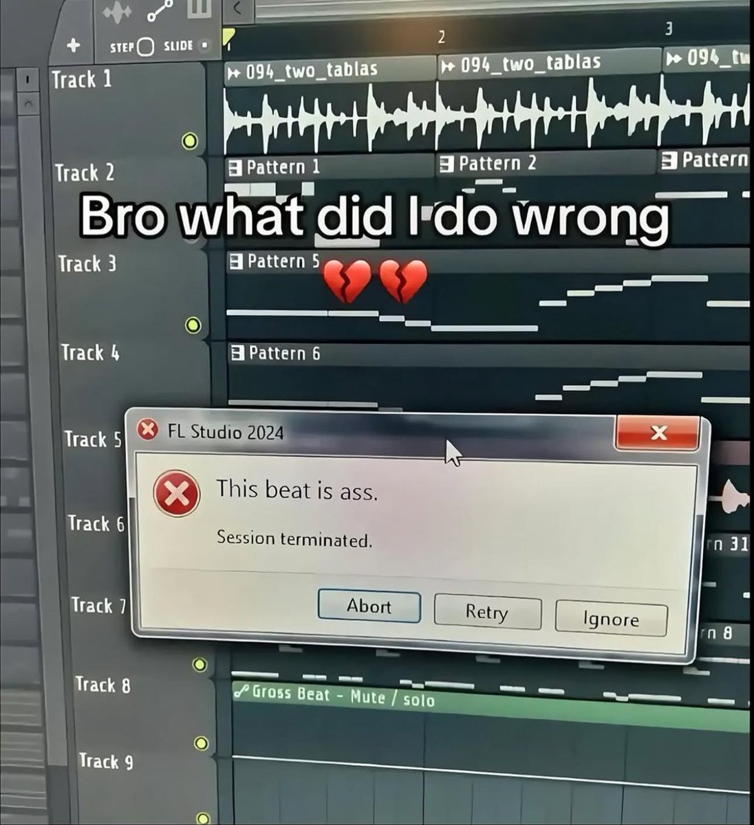 no context memes tweet media