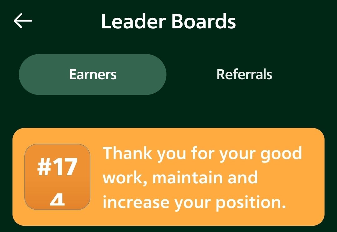 wongeh45708's tweet image. 🚀 Top 200 achieved! My 4-figure $SPUR airdrop is closer than ever! 🎉 Join now using my link for a chance to win my giveaway! 💰 Create your SpurPro account today &amp;amp; mine FREE SPUR tokens! 👉 spurpro.xyz/s/Cv8Ls7mwB #SpurPro #Airdrop #CryptoGiveaway #MineSPUR