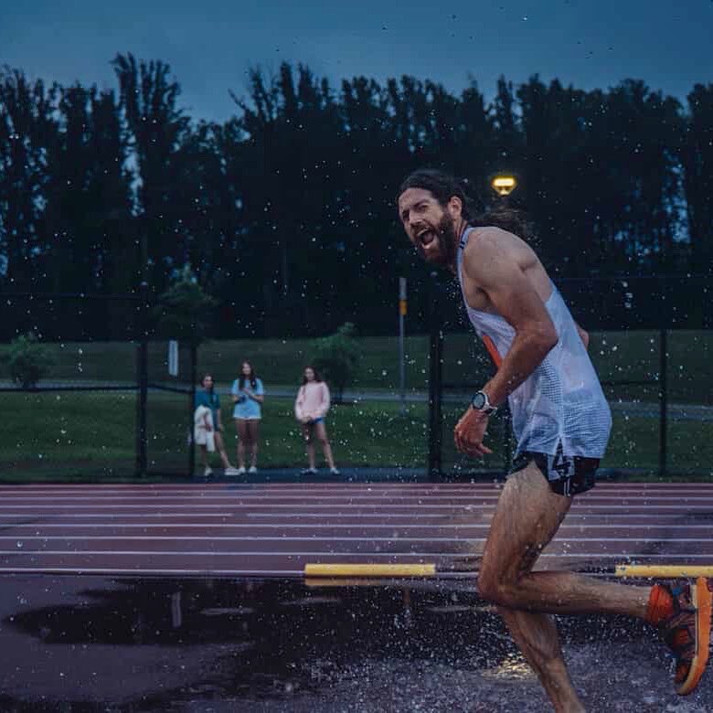 mikewardian's tweet photo. Yeah, I think I will do Steeplechase again 😉❤️🏃‍♂️. Found some absolute joy out on the track. Thanks @lighthorsetrackclub &amp; @earnest_running for capturing it. This is some #mondaymotivaton for me to stay after it. #running #trailrunning #relentless #tevabureauofadventure #fitat50 https://t.co/01JVSSlXuc
