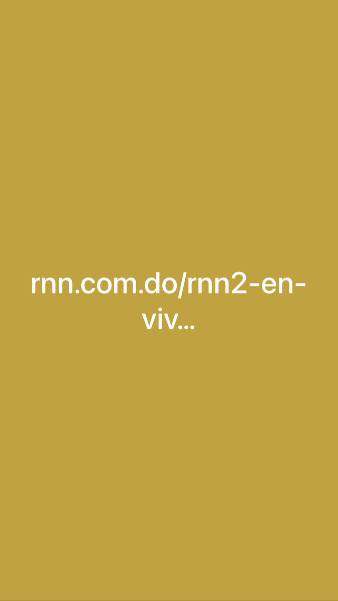 Gustavo E.Ramirez -M. (@gustavramirez) on Twitter photo 