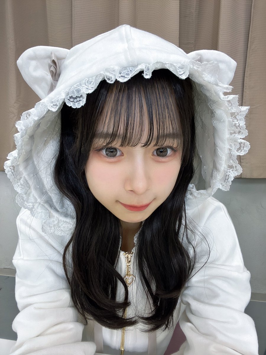青原優花 ♡NMB48♡ (@aobara_yuka) / X