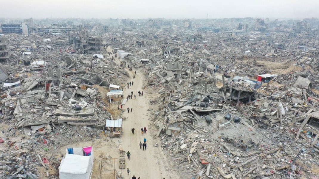 Mindswell Films (@mindswellfilms) on Twitter photo <a href="/IDF/">Israel Defense Forces</a> 📢 BREAKING NEWS: <a href="/IDF/">Israel Defense Forces</a> ADMITS DELIBERATELY "TARGETING" TWO MILLION INNOCENT PALESTINIANS!?!🩸
"As simple as that" <a href="/IDF/">Israel Defense Forces</a> 📢 BREAKING NEWS: <a href="/IDF/">Israel Defense Forces</a> ADMITS DELIBERATELY "TARGETING" TWO MILLION INNOCENT PALESTINIANS!?!🩸
"As simple as that"