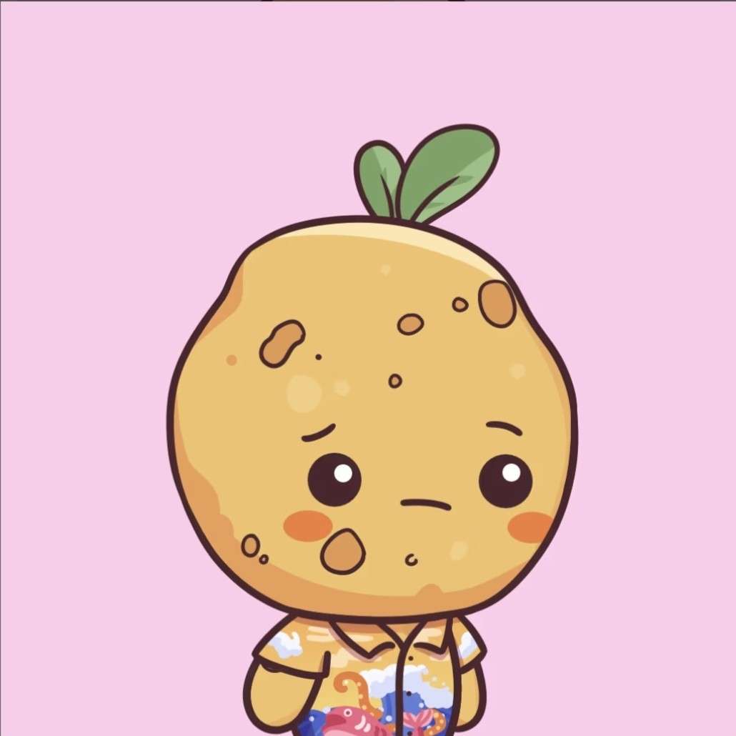 Ever feel out of place? Confused? Just kinda… meh? 😕

Whether you're into crypto, obsessed with tech, a finance geek...
…or even if you're not passionate about anything — that’s totally fine.

Find your home. Find your people.
Join the <a href="/zkVeggies/">zkVeggies🥦</a>. 😀