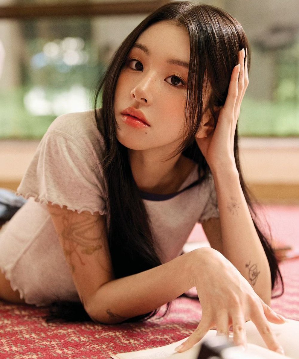 CHAELO IS COMING 2025!