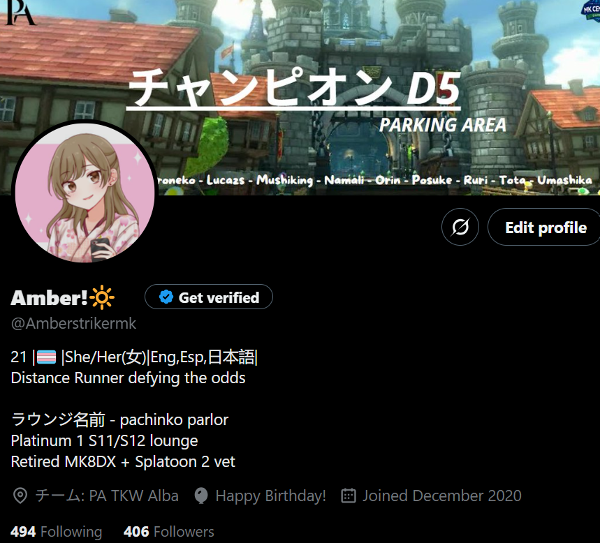 22 now
今22さいです