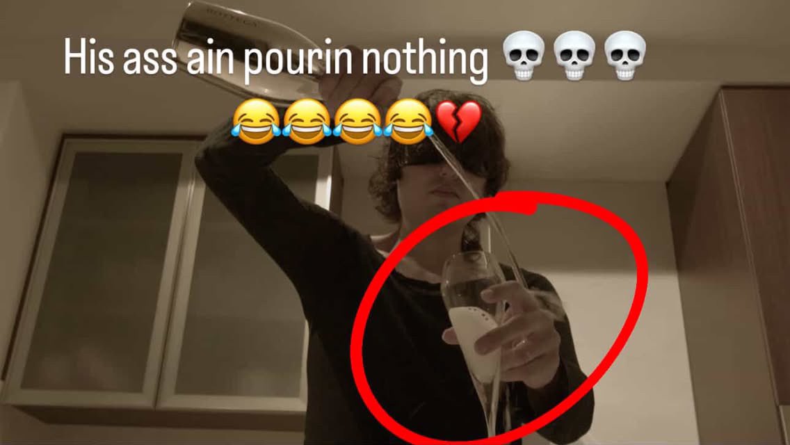 Sincerely, Kurfew tweet media