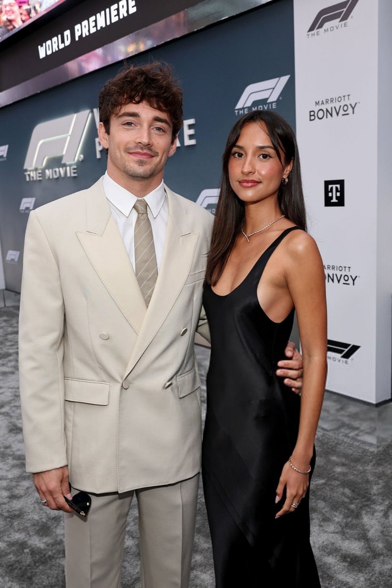 charles &amp; alexandra!