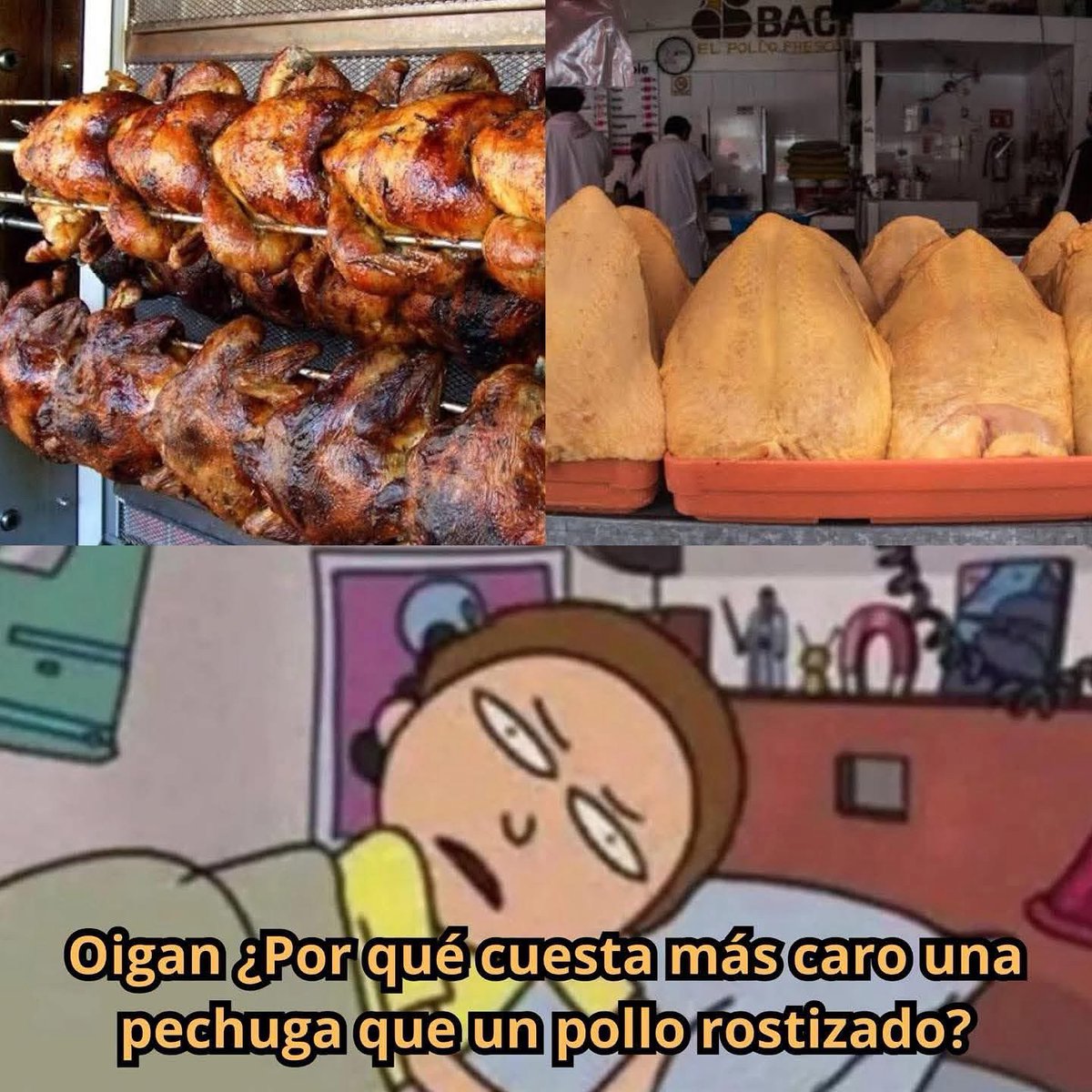 Preguntas que no me dejan dormir.