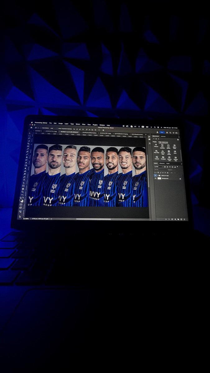 KORASKY1's tweet photo. #الهلال_ريال_مدريد https://t.co/aK5eTbUp7a