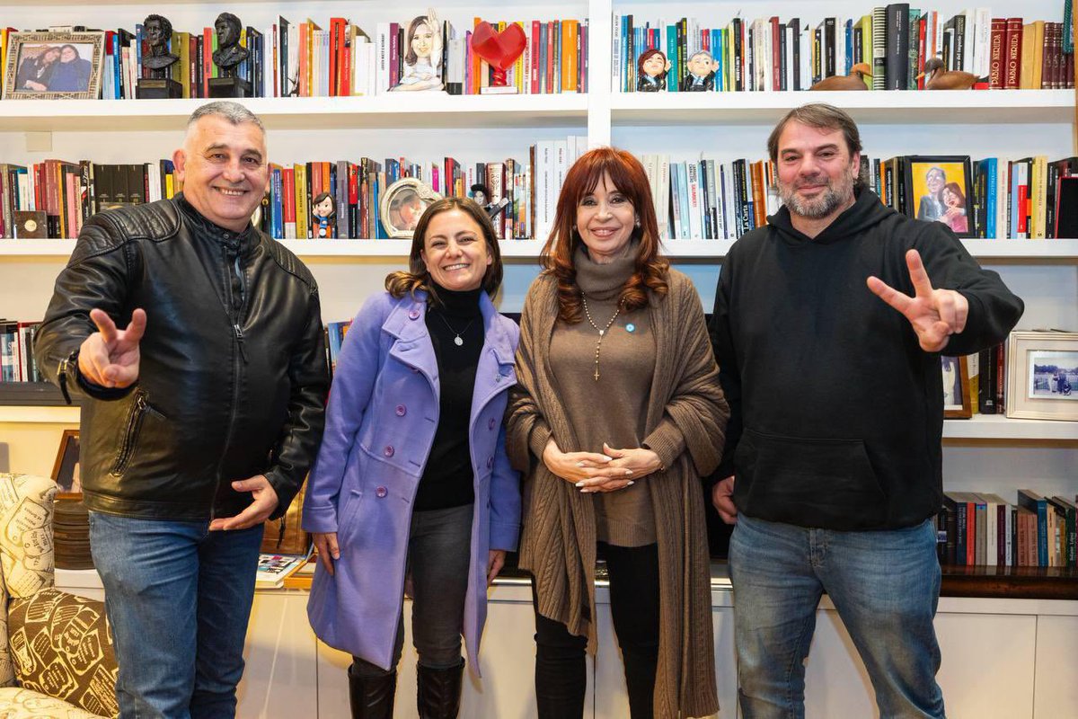 Daniel "Tano" Catalano tweet media