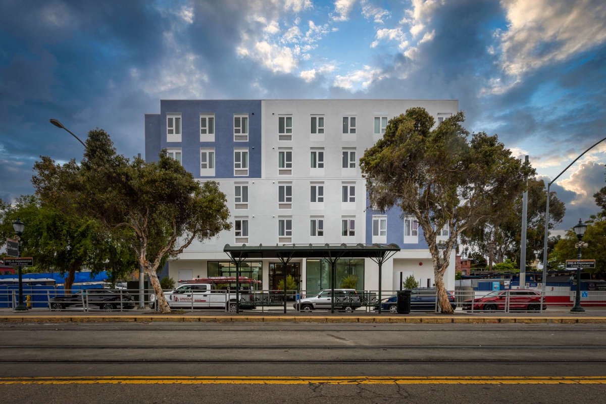 SoLa Impact tweet media