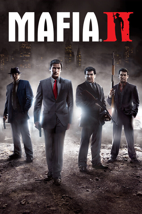 Mafia II (X1) $5.99 via Xbox (Game Pass Core Price). ow.ly/fX1w50Wat90