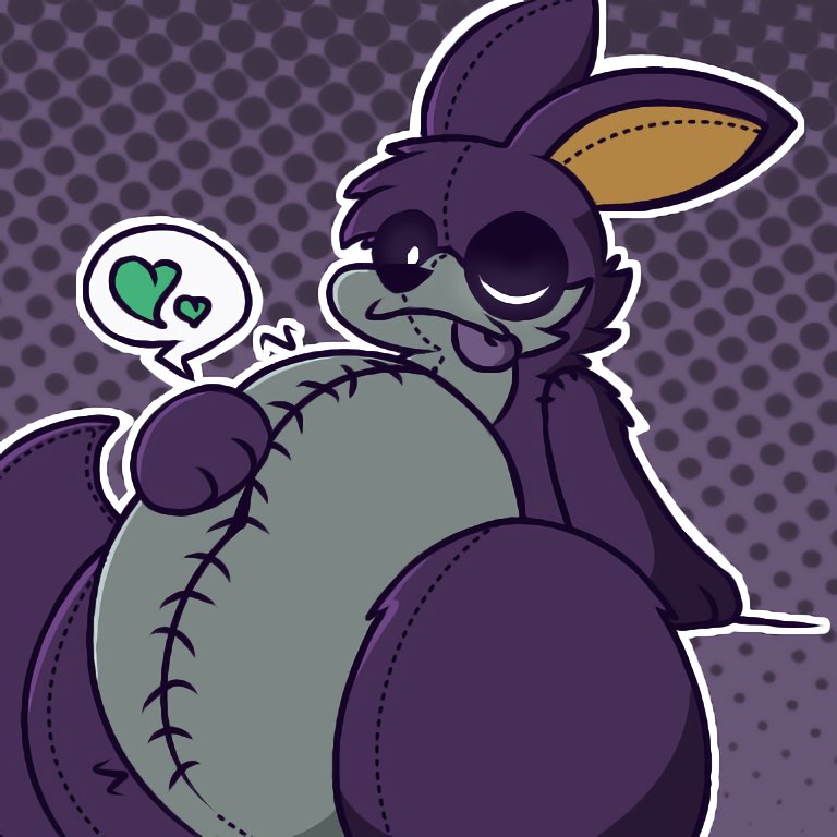 I missed doing some norooi stuff ;w;