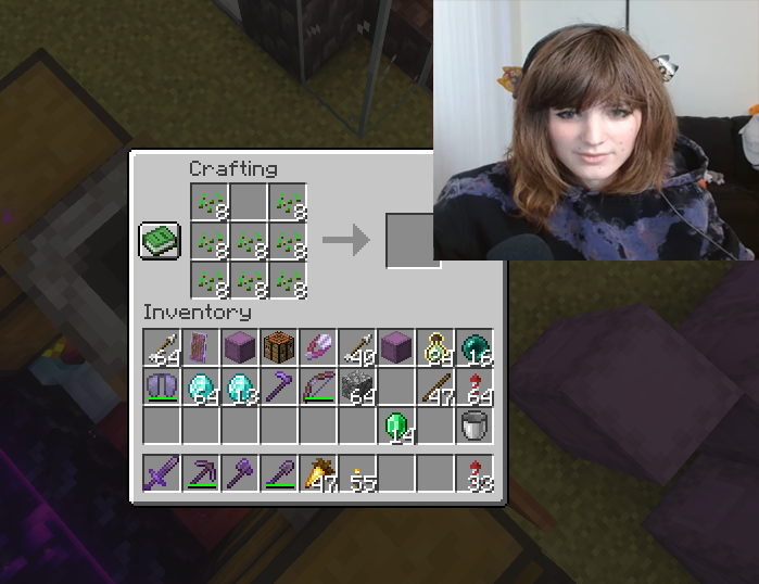 Bell Smell 🎀 tweet media