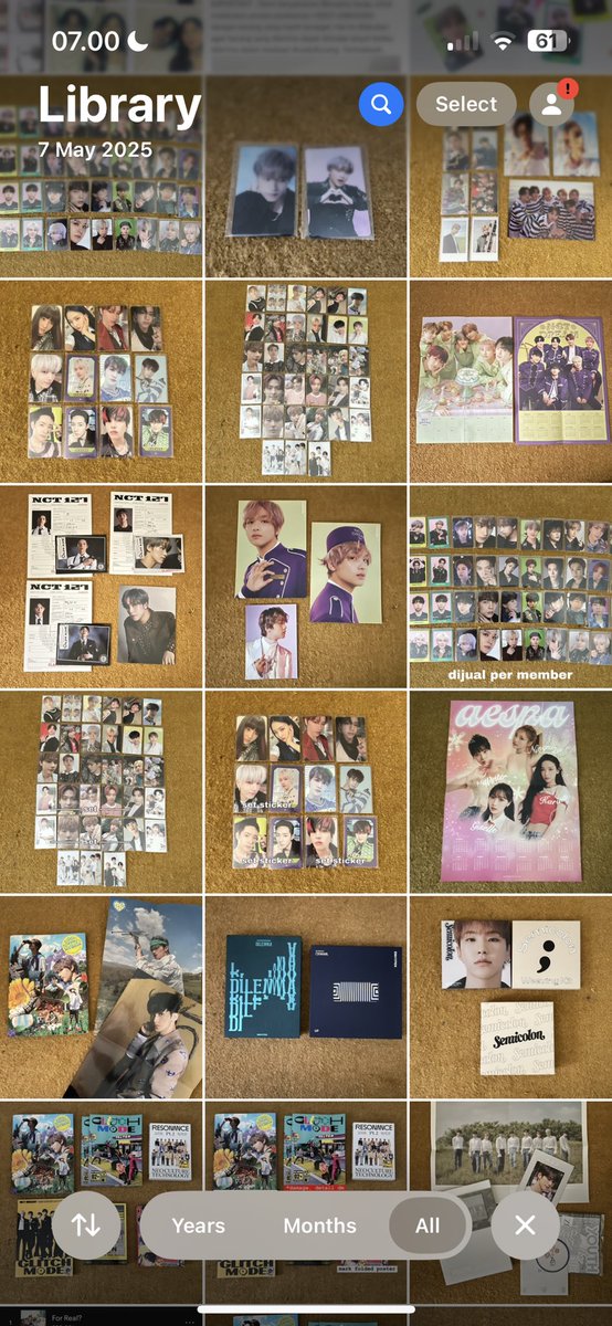 TAMAHOSHl's tweet photo. udh difoto tp mls ngasih harga pls karna udh gatau pasaran😭😞 https://t.co/09q5jbggDO