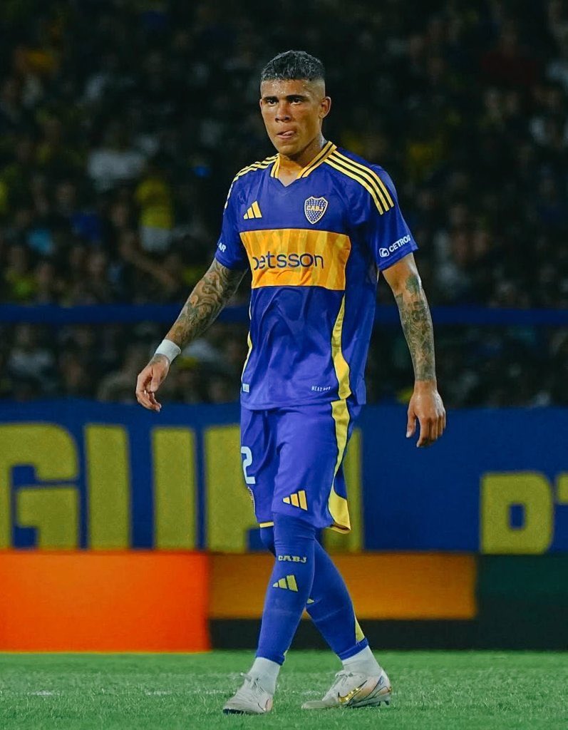 Rusismo's tweet photo. Espero que el resultado no tape el partidazo que hicieron Ayrton Costa y Merentiel, gracias muchachos dejaron todo en la cancha https://t.co/GViLdxQXru