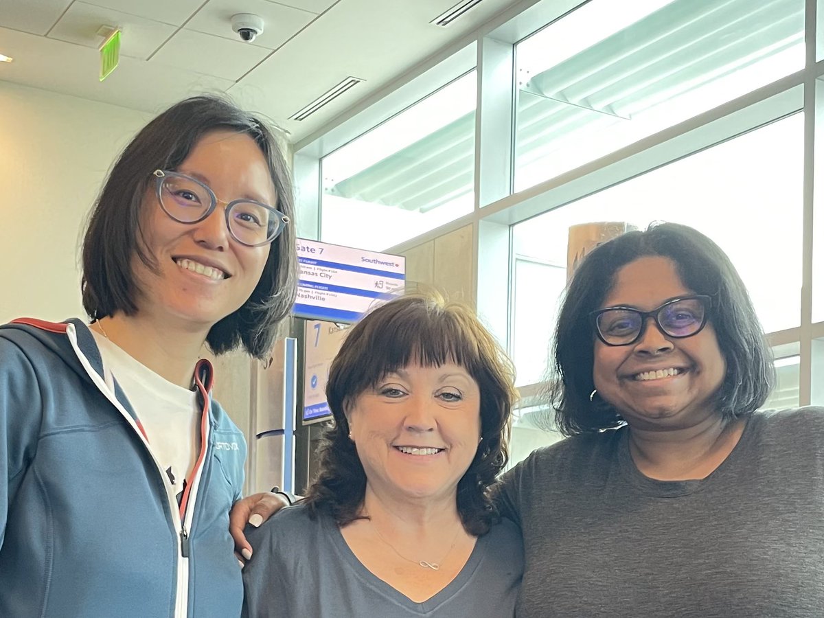This summer, three more of our amazing CHS teachers are representing Titan Nation as AP Readers in Kansas City! 

We’re so proud of their dedication and the impact they continue to make in and out of the classroom! 

#TitanNation #Cen10Titans #APReaders #TeacherLeaders #CHSPride