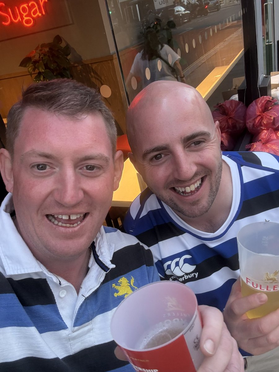 Nkirwan86's tweet photo. What an absolute weekend of celebrations following the Bath. So proud of our very own Wiltshire man @tomdunn92 Let’s do this again and again! https://t.co/eka09VILeh